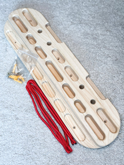 Gymiq Hangboard